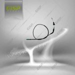 کابل گاز 206 Gisp