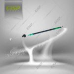 کابل گاز سمند ملی Gisp