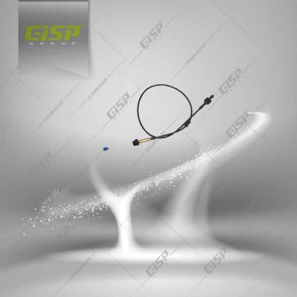 کابل گاز کاربراتوری پراید Gisp