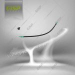 کابل گاز کوتاه انژکتوری 405 Gisp