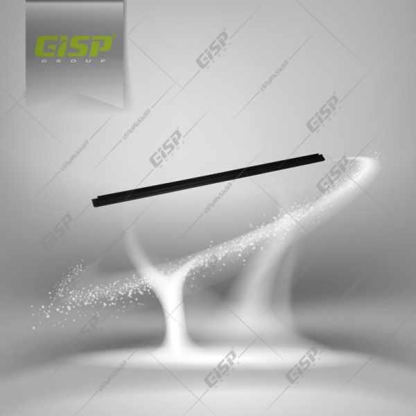 آبگیر بیرونی شیشه جلو راست تیبا Gisp