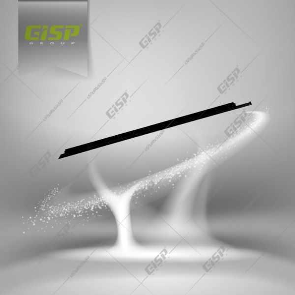آبگیر بیرونی شیشه عقب راست پارس Gisp