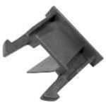 خار کاپوت کش سمند