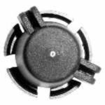 خار مکانیزم برف پاک کن کوچک