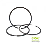 رینگ پیستون استاندارد 206 تیپ 5 Gisp