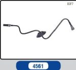 شیلنگ بوستر ترمز سمند ملی