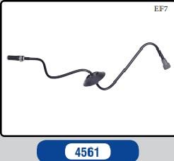 شیلنگ بوستر ترمز سمند ملی