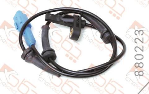 سیم ABS عقب 206 تیپ 2 چکاد سیم ABS عقب 206 تیپ 2 چکاد