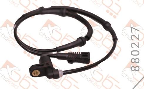 سیم ABS جلو ساژم چکاد