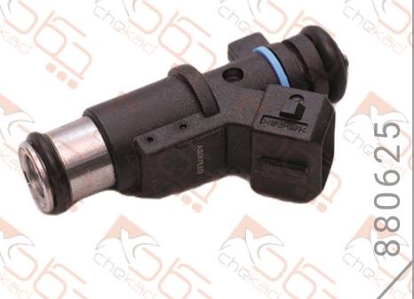 سوزن انژکتور206 چکاد