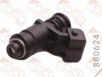سوزن انژکتور یورو4 چکاد