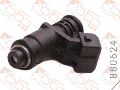 سوزن انژکتور یورو4 چکاد سوزن انژکتور یورو4 چکاد