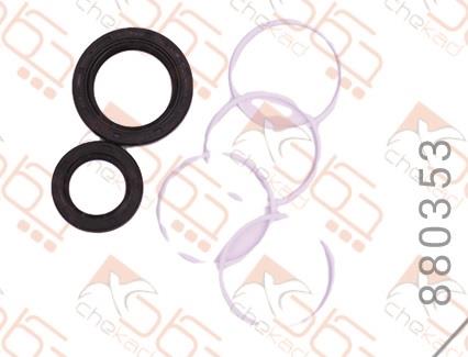 لوازم شیرفرمان رانا