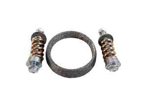 کیت کامل گلویی اگزوز405 Gisp