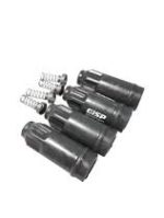 بوت رابط شمع کوتاه ال90 Gisp