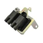 کوئل دوبل زیمنس پراید Gisp