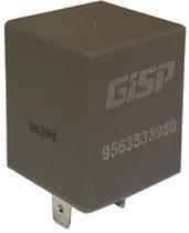 رله چشمک زن فلاشر(طوسی)405_Gisp