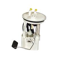 پمپ بنزین بافشارشکن206_Gisp