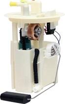 پمپ بنزین4فیش با فشار شکن پرایدGisp