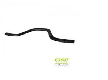 شیلنگ ورودی آب رادیاتور بخاری R2 و405 Gisp