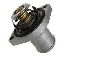 محفظه ترموستات آلومینیومی206 Gisp
