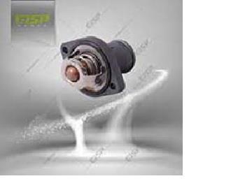 ترموستات76درجه بادرپوش Gisp 206_PPS