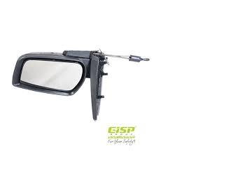 آینه راهنما دار چپ پارس Gisp
