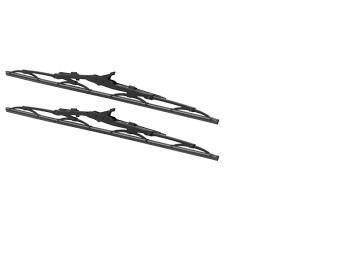 تیغه برف پاک کن آب پاش دار (جفت) 405 Gisp تیغه برف پاک کن آب پاش دار (جفت) 405 Gisp