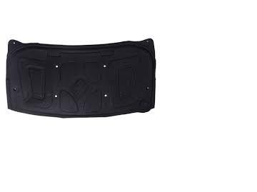 نمدی زیر کاپوت ساینا Gisp