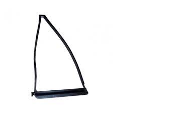 لچکی چپ پراید Gisp