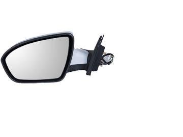 آینه برقی راست تیبا Gisp آینه برقی راست تیبا Gisp