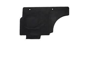 نمدی زیر داشبورد چپ 405 و پارس Gisp