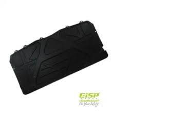 نمدی زیر کاپوت 405 و پارس Gisp