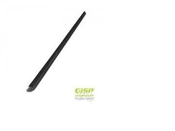 آبگیر بیرونی شیشه عقب راست پرایدGisp