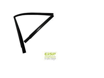 دورکلاف شیشه جلو چپ تیبا (ماهوتی) Gisp