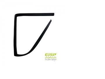 دورکلاف شیشه عقب چپ تیبا (ماهوتی) Gisp