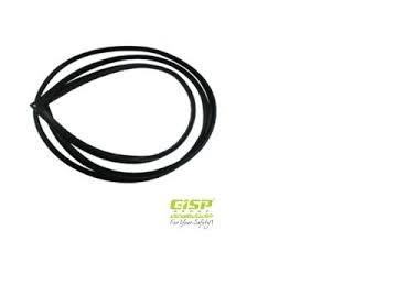 دورکلاف شیشه عقب چپ دنا (ماهوتی) Gisp