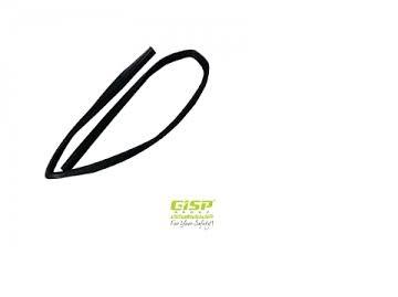 دورکلاف شیشه عقب راست تیبا (ماهوتی) Gisp