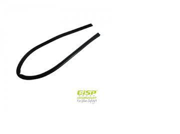 نوار لاستیکی زیرکاپوت جلو پراید Gisp