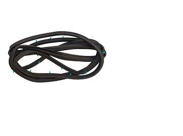 نوار ستون عقب راست پراید Gisp