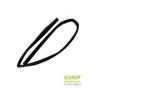 دورکلاف شیشه عقب چپ (گلسران) ال90 Gisp