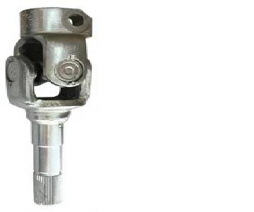 میل رابط فرمان(یوک بلند)شیت متال پراید Gisp