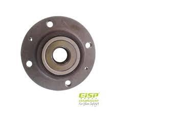 توپی چرخ عقب مگنت دار206 Gisp