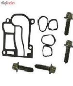 پک اویل ماژول سمند ملی چکاد