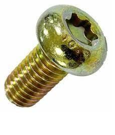 پیچ دیسک و صفحه206 Gisp