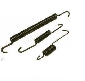 مجموعه فنر لنت عقب سمند