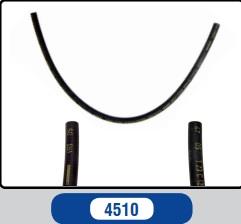 شیلنگ بنزین405ریل سوخت رفت مدل80