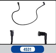 شیلنگ بنزین از پمپ به فیلتر مدل84/85(تبدیلیه بیرون باک به داخل باک)