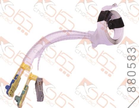 کیت غربیلک206 چکاد