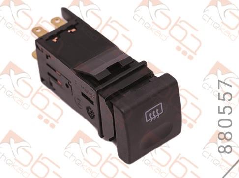 کلید گرمکن سمند چکاد کلید گرمکن سمند چکاد